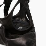 Borsa Zaino in pelle