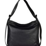 Borsa a spalla e zaino 20141 Nero