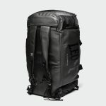BORSA ZAINO BLACK ED. U
