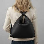 Andrea Borsa/Zaino in Vera Pelle Made in Italy