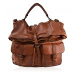 Borsa Zaino Convertibile | Made in Italy