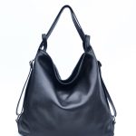 Borsa zaino convertibile Farah Montini Bags