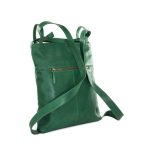 Borsa/zaino donna in vitello ingrassato mod. 225 Albi 1960