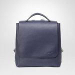 Borsa a zaino in pelle , "CLEO"