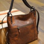 Borsa/zaino Donna | Wild Hog