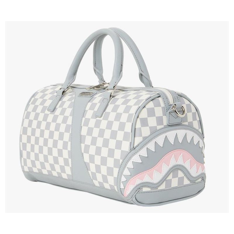 borsone-sprayground-009wqx-1.jpg Mini borsone Rose henney Sprayground Borsoni Lo Giudice 1949 - immagine 1