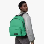 Zaino Eastpak Padded Pak'r Gem Green 24 Litri