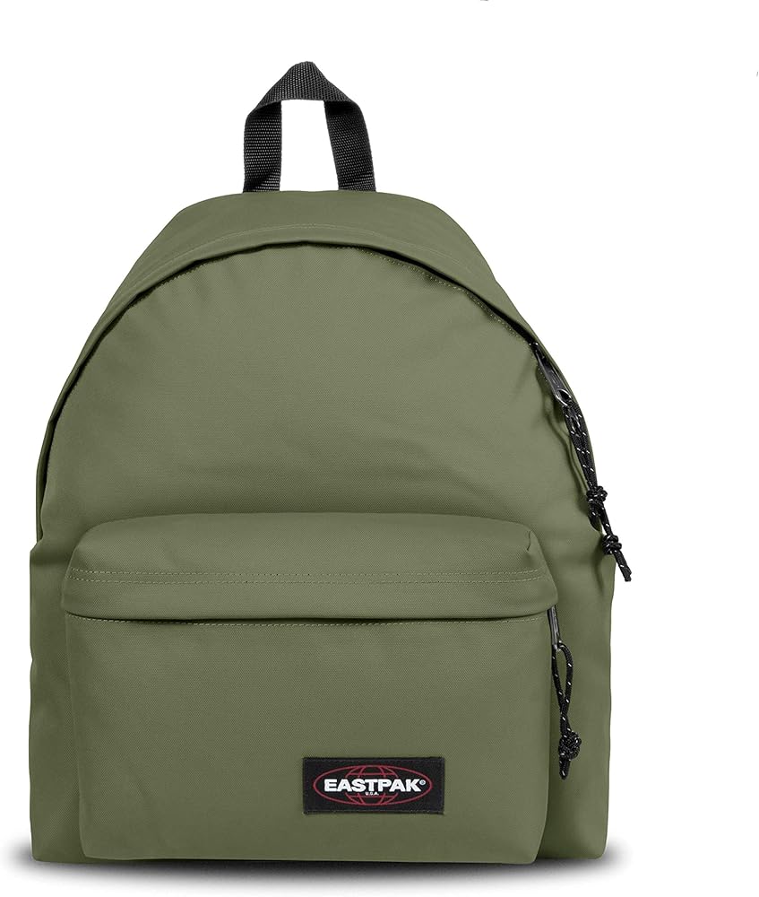 eastpak-zaini-723mvr-1.jpg Eastpak PADDED PAK'R Zaino Casual, 40 cm, 24 liters, Verde (Quiet Khaki) : Amazon.it: Moda - immagine 1