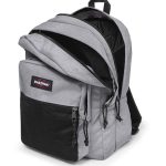 EASTPAK Zaino 'Pinnacle' in Grigio Sfumato | ABOUT YOU