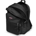 Eastpak PINNACLE Zaino schwarz/nero denim Zalando.it