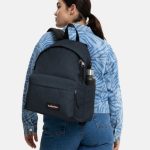Globo E Commerce Calzature, Abbigliamento, Sport, Intimo, Accessori EASTPAK Zaino DAY PAK'R blu multitasche