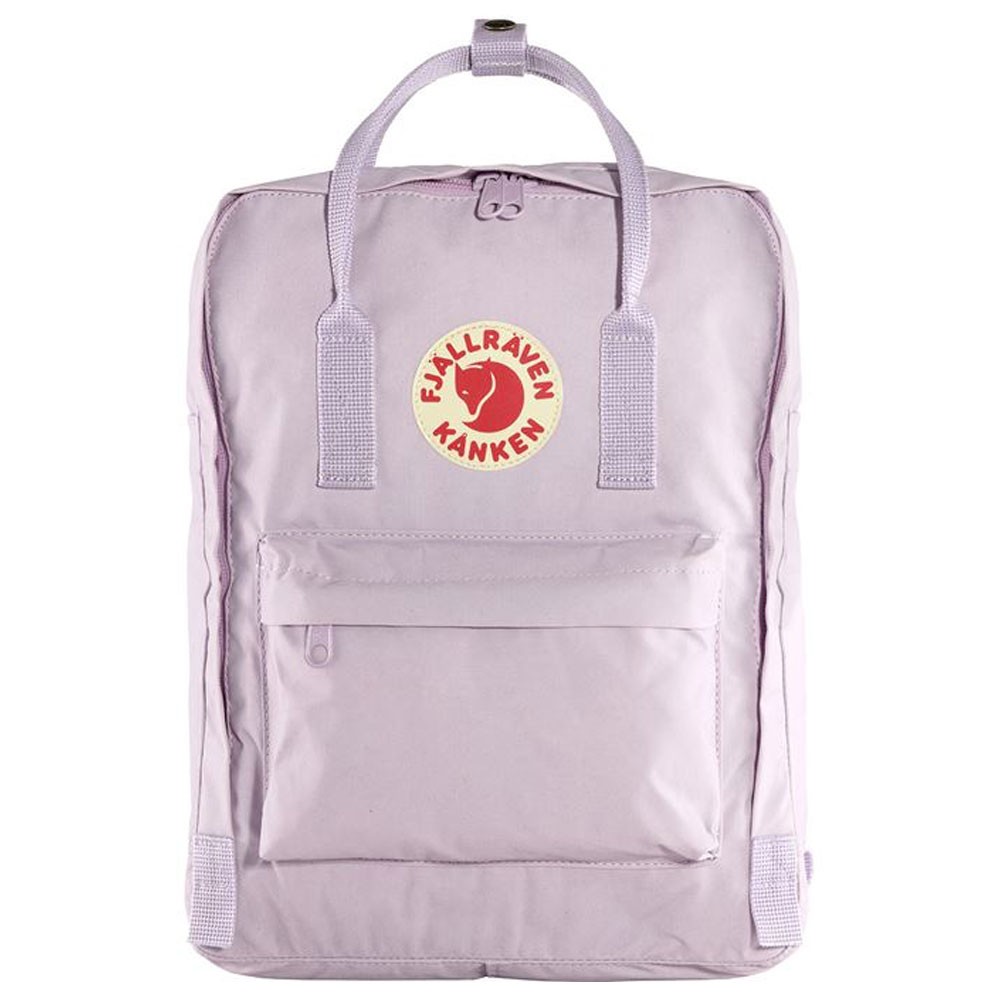 kanken-zaino-222oxy-1.jpg Fjallraven Zaino Kanken Lilla Acquista online su Sportland - immagine 1
