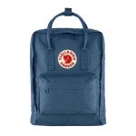 Acquista Fjallraven Kanken Classic Zaino Da Viaggio su Rinascente