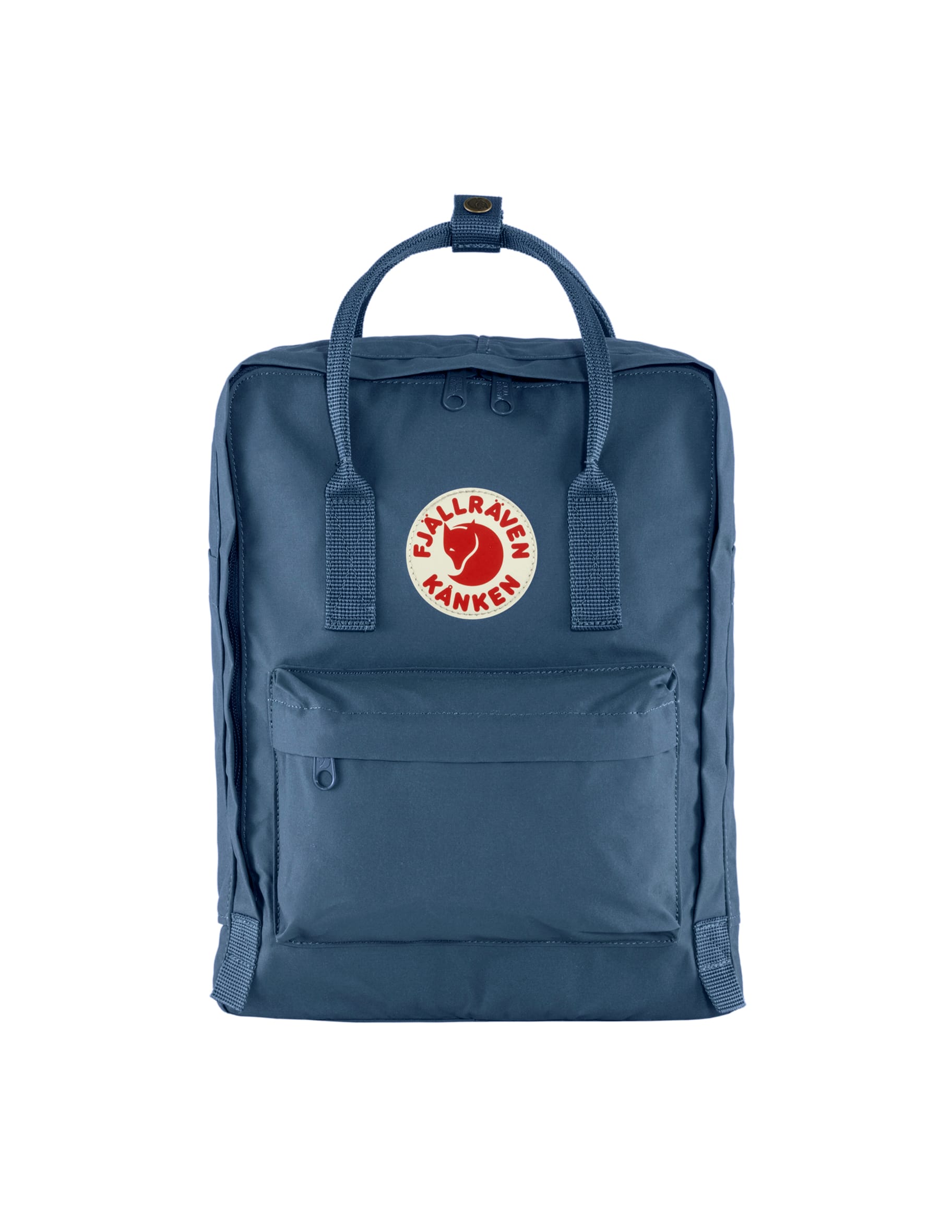 kanken-zaino-241pkb-1.jpg Acquista Fjallraven Kanken Classic Zaino Da Viaggio su Rinascente - immagine 1
