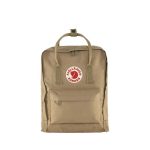 FJALLRAVEN ZAINO KÅNKEN 041643901 221 CLAY Zaini Accessori