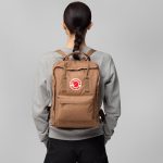 Zaino Kanken 16L Peach Sand | lina.it