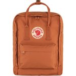 FJALLRAVEN Zaino Kanken 23510 243 Terracotta Brown