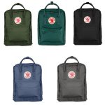 Zaino kanken 16 l
