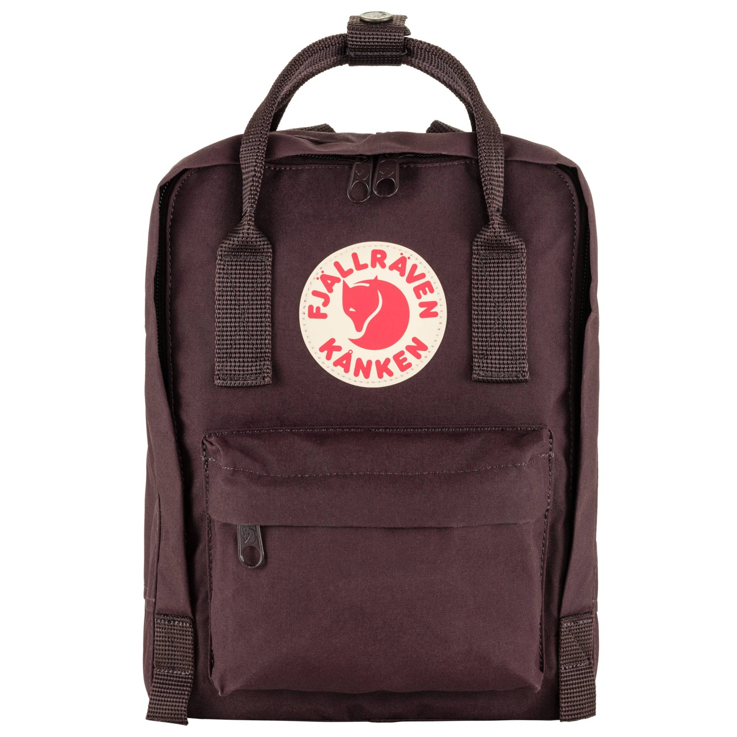 kanken-zaino-882jtv-1.jpg Fjällräven Kanken Mini Zainetto | Porto franco | Bergfreunde - immagine 1