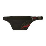 Sprayground Marsupio nero Zalando.it