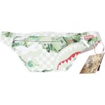 Marsupio Sprayground Crossbody Powder Savy