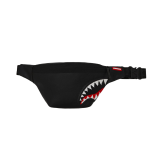 Marsupio Sprayground Fly Knit Mouth Nero Unisex SPRAYGROUND Sports Store