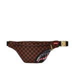 Sprayground Marsupio multi coloured/marrone Zalando.it