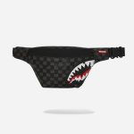 SPRAYGROUND marsupio dripping sharks in paris savvy | Acquista Online
