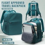 Zaino Ryanair Bagaglio Stiva 10 Kg Misure Zaino Ryanair Macchina Fotografica Bagaglio A Mano Dimensioni