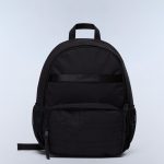 Zaino Nadir 31 Lt Nero