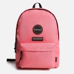 Zaino Napapijri Rosa Pink Tears 31 Corso Porta Luce