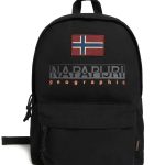 Zaino Napapijri Hering Nero