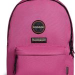 NAPAPIJRI Zaino Voyage Unisex Ragazzo Adulto Rosa Tulipano, Pink Tulip, Taglia unica : Amazon.it: Moda