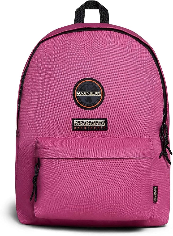 napapijri-zaino-813qxq-1.jpg NAPAPIJRI Zaino Voyage Unisex Ragazzo Adulto Rosa Tulipano, Pink Tulip, Taglia unica : Amazon.it: Moda - immagine 1