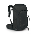 Zaino Osprey TEMPEST 26 Nero/Grigio Carbone