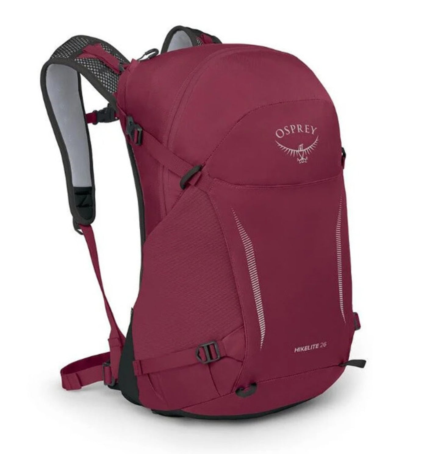 osprey-zaini-786vew-1.jpg Hikelite 26 Osprey Zaino da trekking ventilato 26L | Cimalp - immagine 1