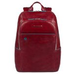 Zaino porta pc | Piquadro Blue Square | CA3214B2 Rosso