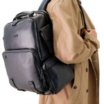 Zaini uomo in pelle: l'intera collezione | Piquadro