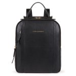 Piquadro Zaino donna in pelle porta tablet e pc 12.9'' Circle | Studioarch.com