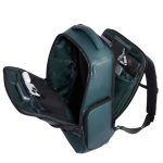 Piquadro Zaino uomo porta pc 15.6'' e iPad®Pro12,9"in pelle FX | Studioarch.com
