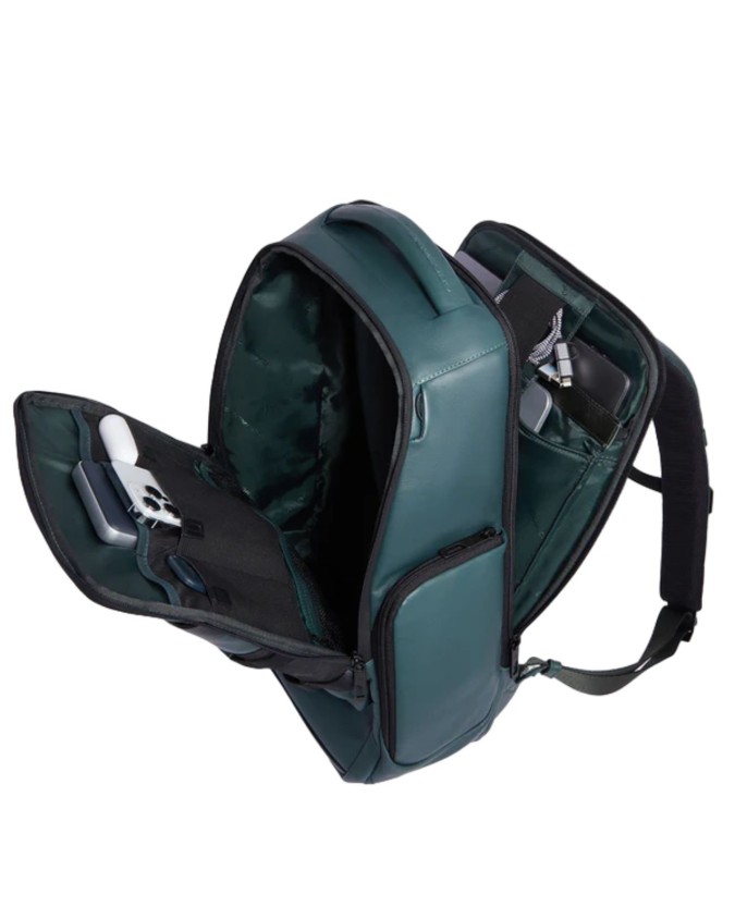 piquadro-zaino-uomo-178nge-1.jpg Piquadro Zaino uomo porta pc 15.6'' e iPad®Pro12,9"in pelle FX | Studioarch.com - immagine 1