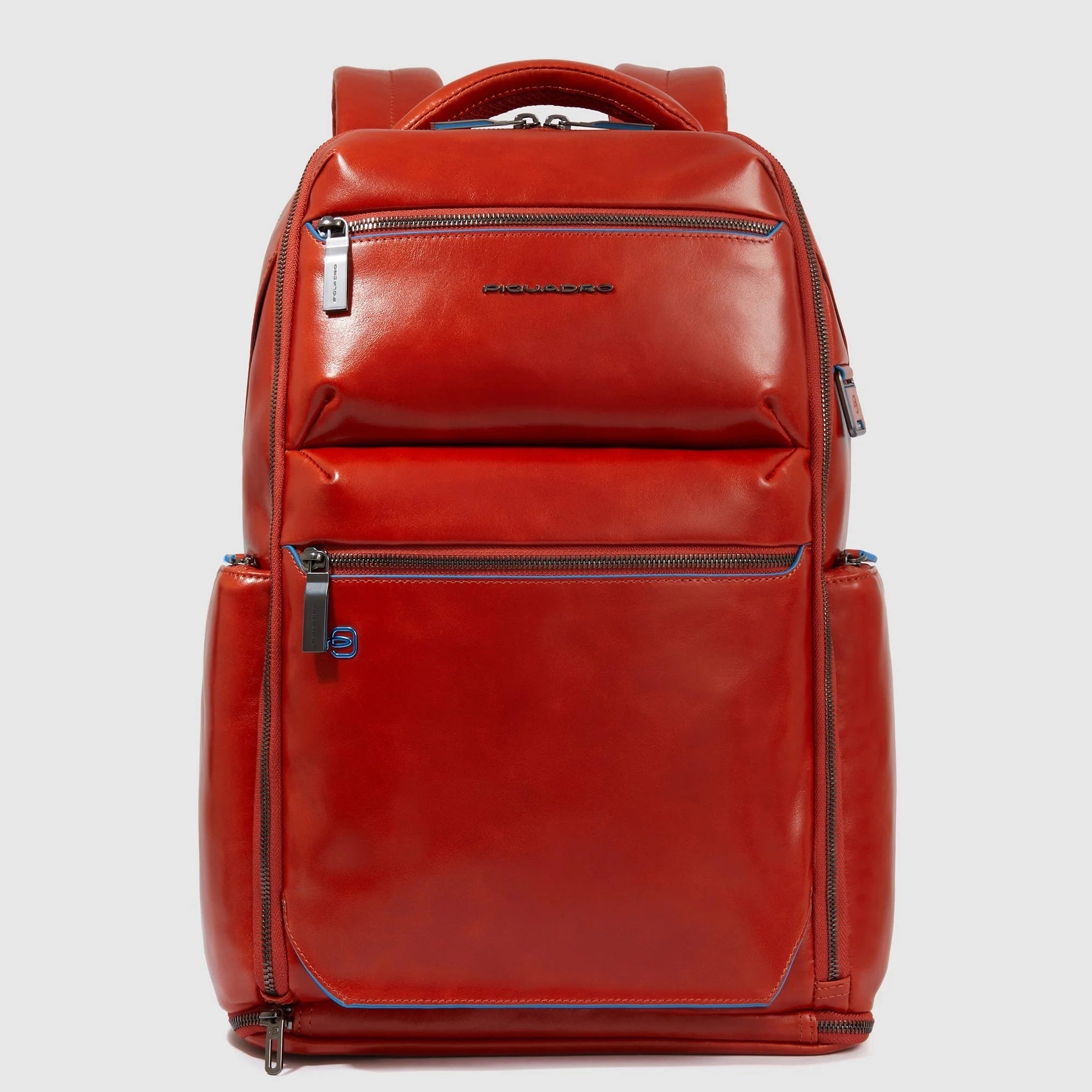 piquadro-zaino-uomo-811eqd-1.jpg Zaini uomo da lavoro: eleganti e firmati | Piquadro - immagine 1
