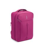 Zaino Da Viaggio Ironik 2.0 Cm. 40x25x15/20 Magenta | RV Roncato