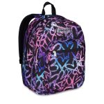 Seven Zaino Freethink Girl English Lavander
