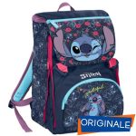 Seven / SJ Seven zaino scuola sdoppiabile big lilo & stitch 20H302301 550 8055714132679