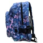 Seven Zaino Freethink Girl Reflex Blue Il Birillo