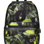Zaino Seven The Double Pro estensibile Dusty Olive