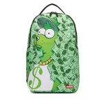 SPRAYGROUND Zaino 910B7513NSZ Verde | Modivo.it