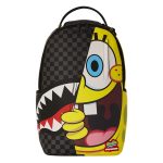 Zaino Sprayground SPONGEBOB HELLO YOU'RE AMAZING a 129.00