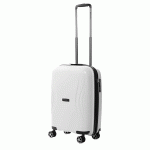 Trolley Bagaglio a Mano 55 cm by Valigeria Ambrosetti art.H8019